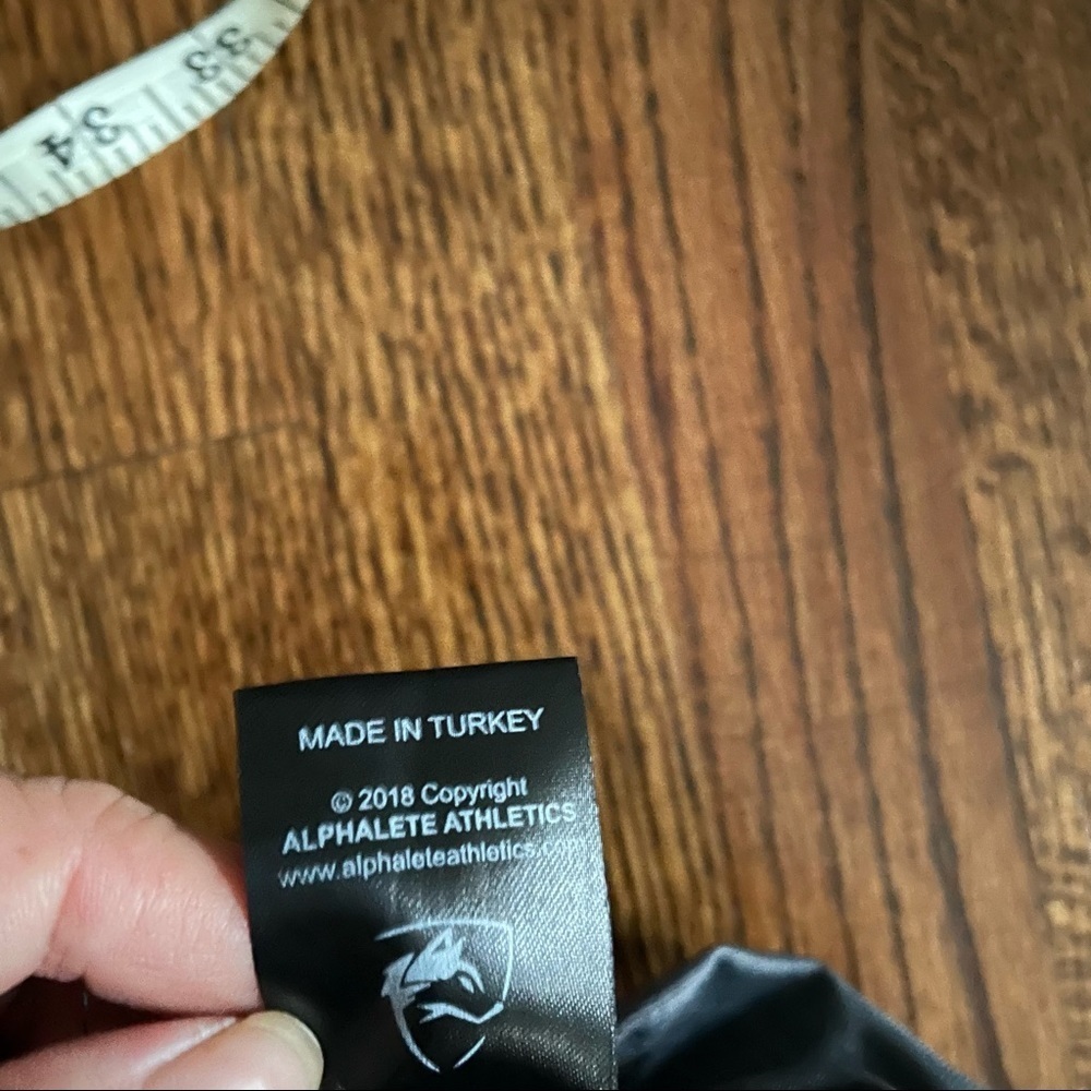 Alphalete legging - Picture 7 of 9